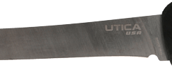 Classic Slayer III, 9″ Fillet Knife by Utica USA