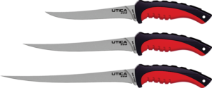 fillet knife combo set - Lake Slayer Combo by Utica USA