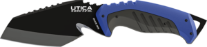 Fishtail Blade II by Utica USA