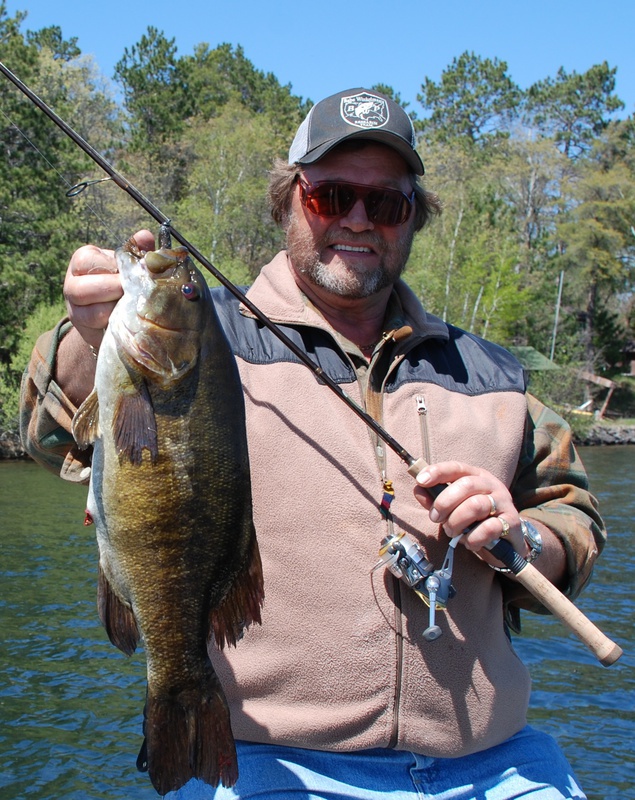 LOT 2 BABE Winkelman Fishing Secrets & How to Catch Walleye